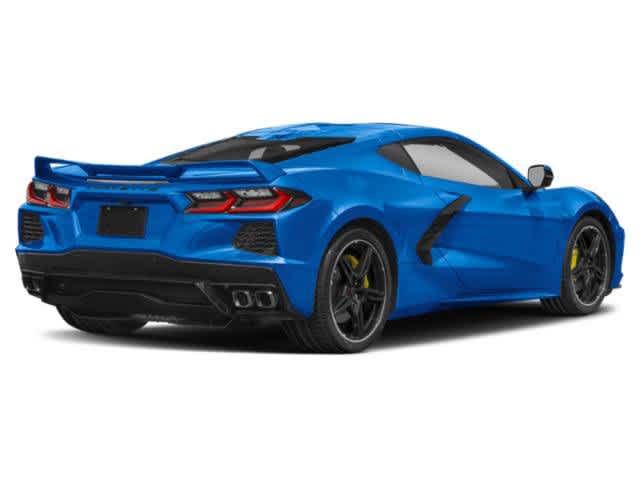 2022 Chevrolet Corvette - Image 5