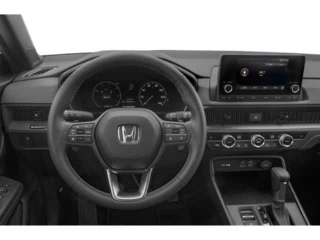 2023 Honda CR-V Hybrid - Image 10