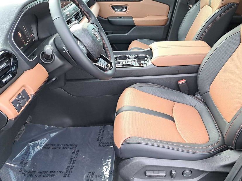 2026 Honda Passport - Image 12