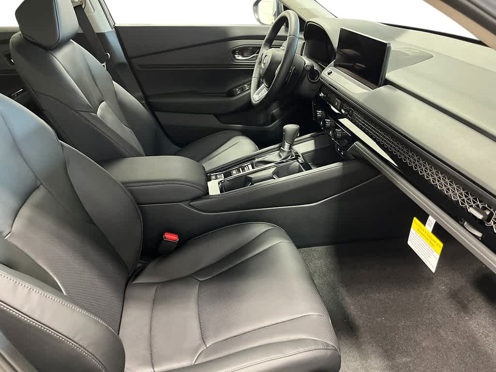 2026 Honda Accord Hybrid - Image 24