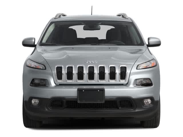 2017 Jeep Cherokee - Image 7