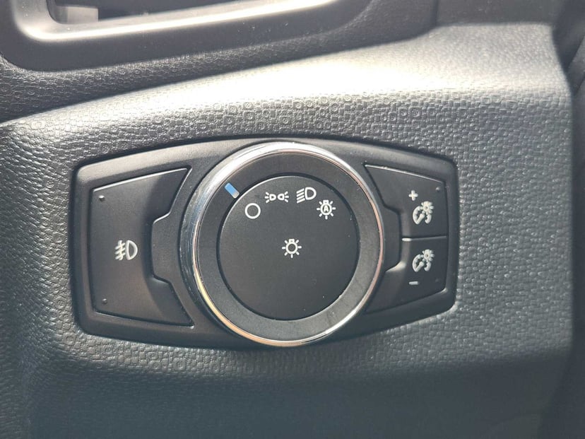 2020 Ford EcoSport - Image 22