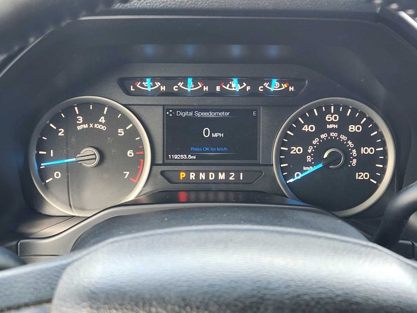 2017 Ford F-150 - Image 16