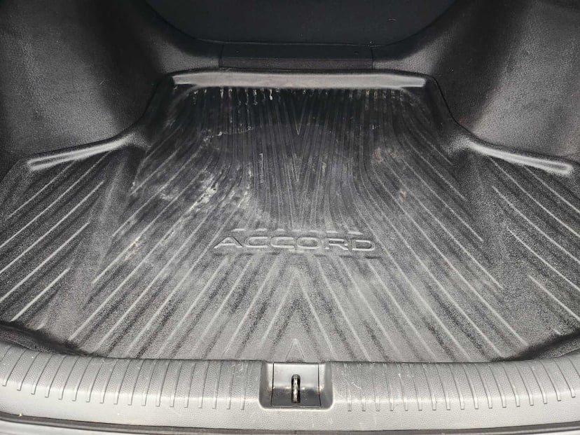 2024 Honda Accord - Image 32