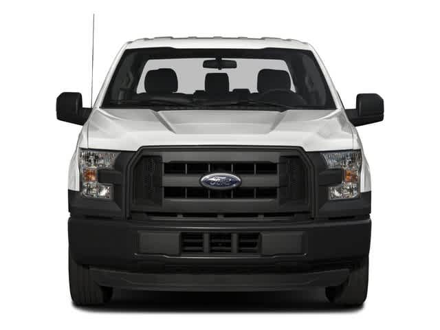 2016 Ford F-150 - Image 5