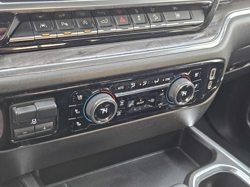 2023 Chevrolet Silverado 1500 - Image 19