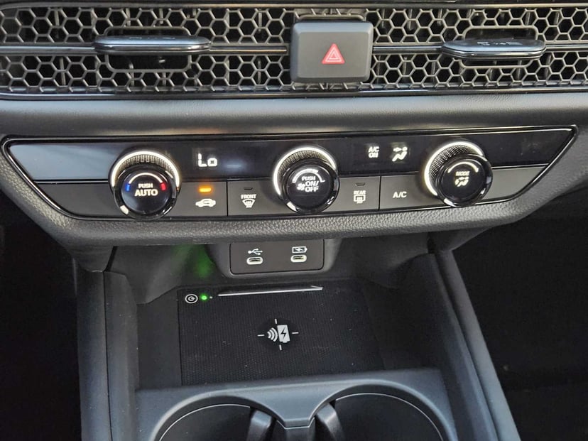 2026 Honda HR-V - Image 16