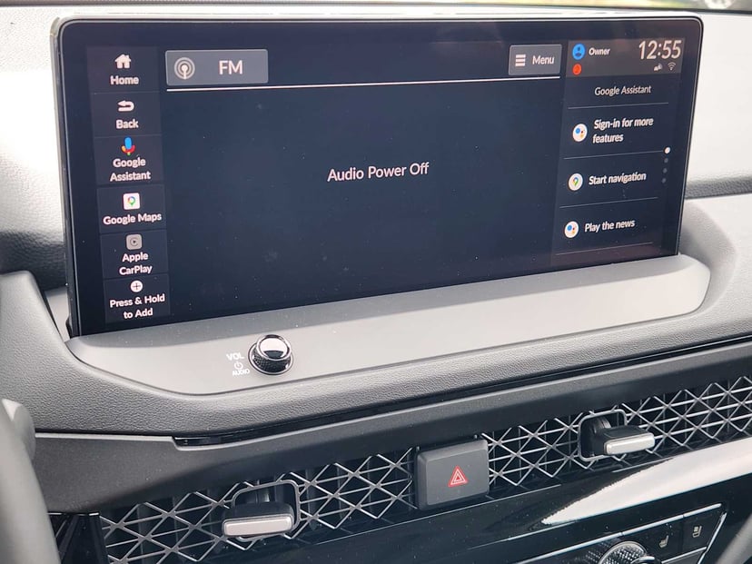 2026 Honda Accord Hybrid - Image 13