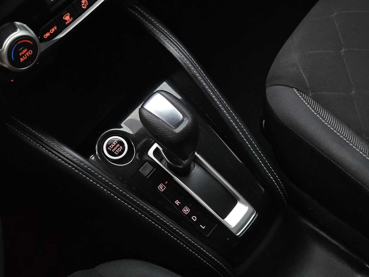 2020 Nissan Kicks - Image 20