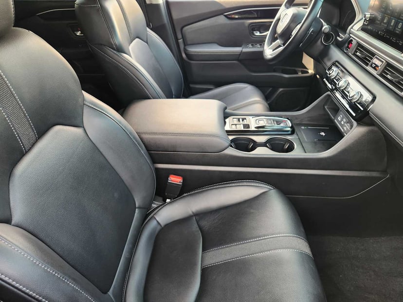 2024 Honda Pilot - Image 13
