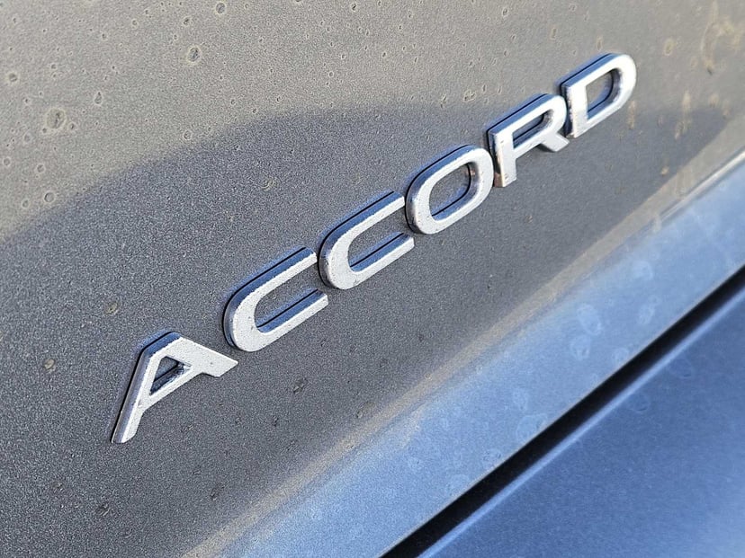 2026 Honda Accord - Image 9