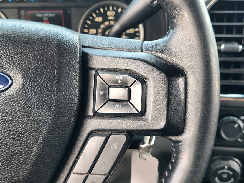 2017 Ford F-150 - Image 28