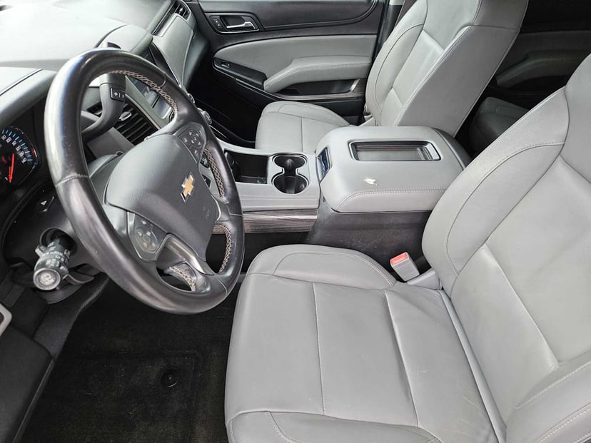 2016 Chevrolet Tahoe - Image 12