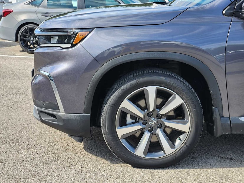 2024 Honda Pilot - Image 8