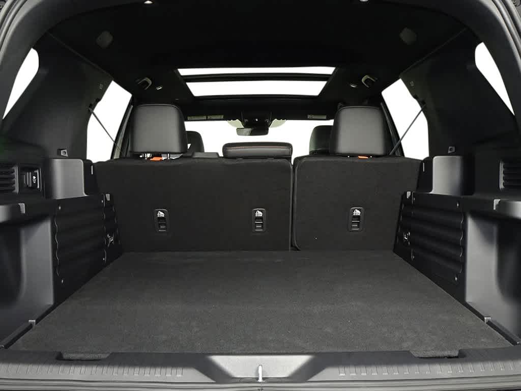 2026 Honda Passport - Image 21
