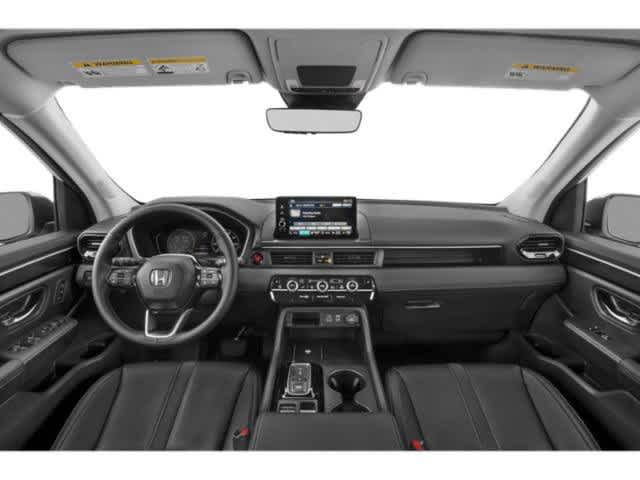 2023 Honda Pilot - Image 11