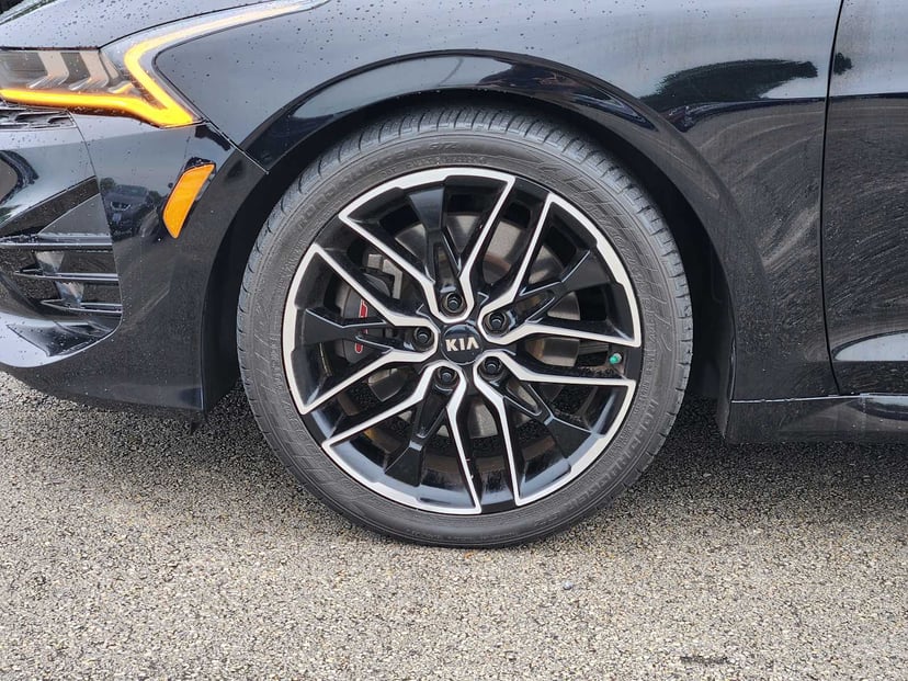 2021 Kia K5 - Image 9