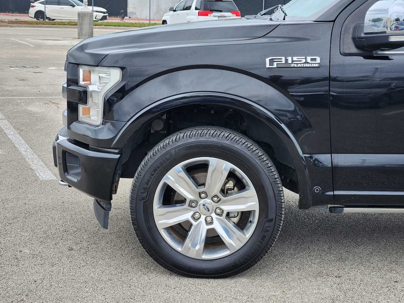 2017 Ford F-150 - Image 8