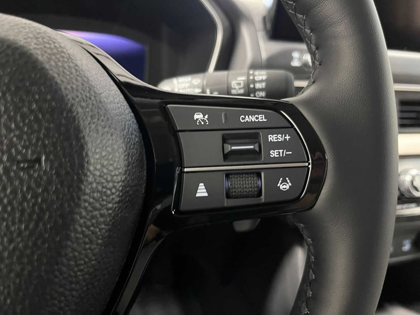 2026 Honda Pilot - Image 17