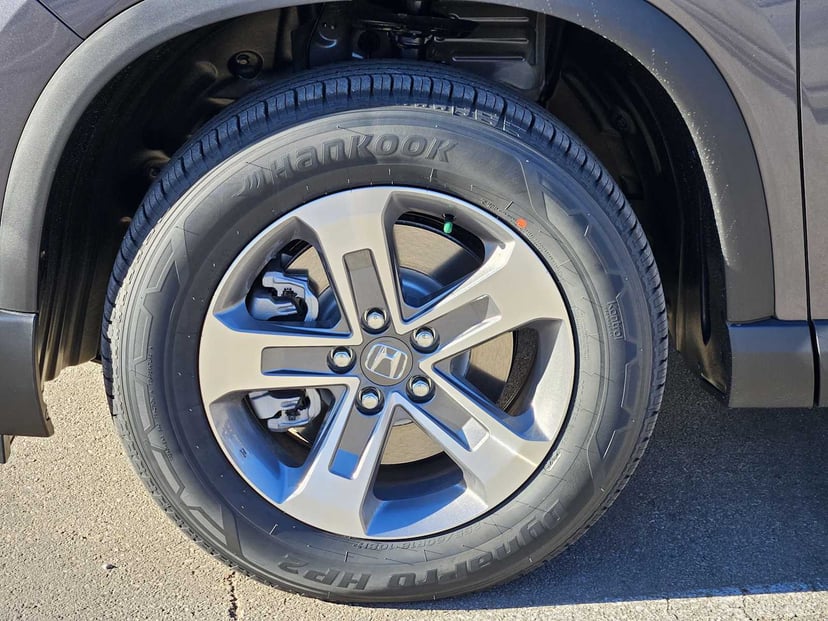 2026 Honda Pilot - Image 8