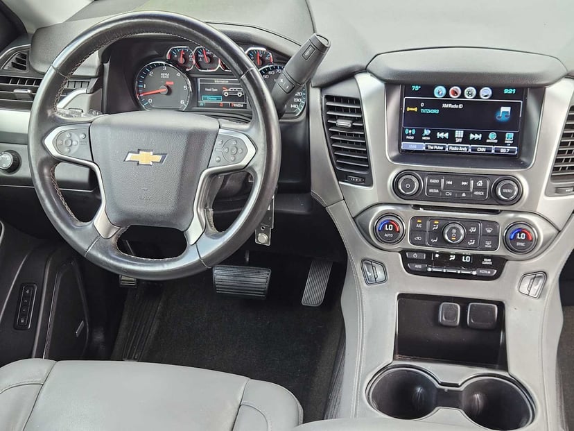 2016 Chevrolet Tahoe - Image 23