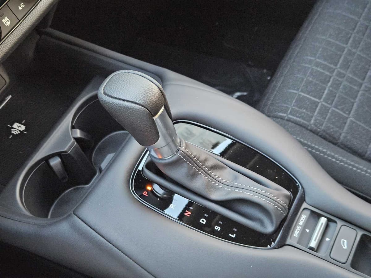2026 Honda HR-V - Image 18