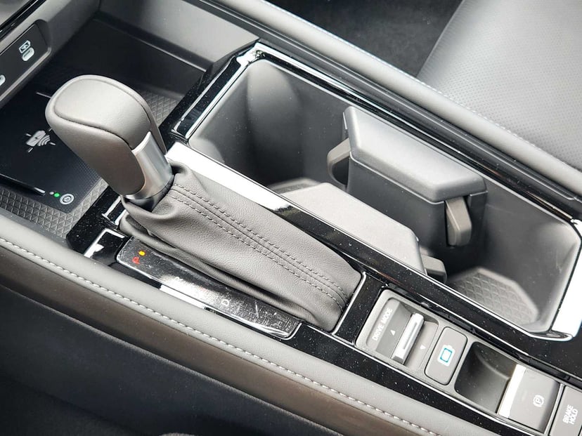 2026 Honda Accord Hybrid - Image 16