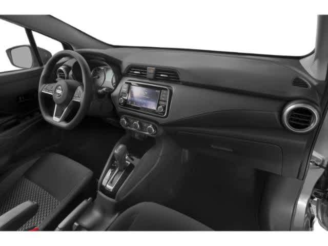2021 Nissan Versa - Image 18