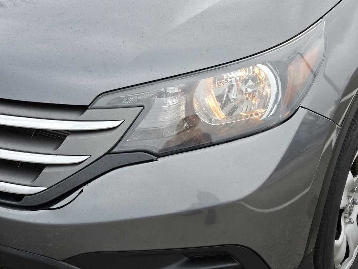 2014 Honda CR-V - Image 7