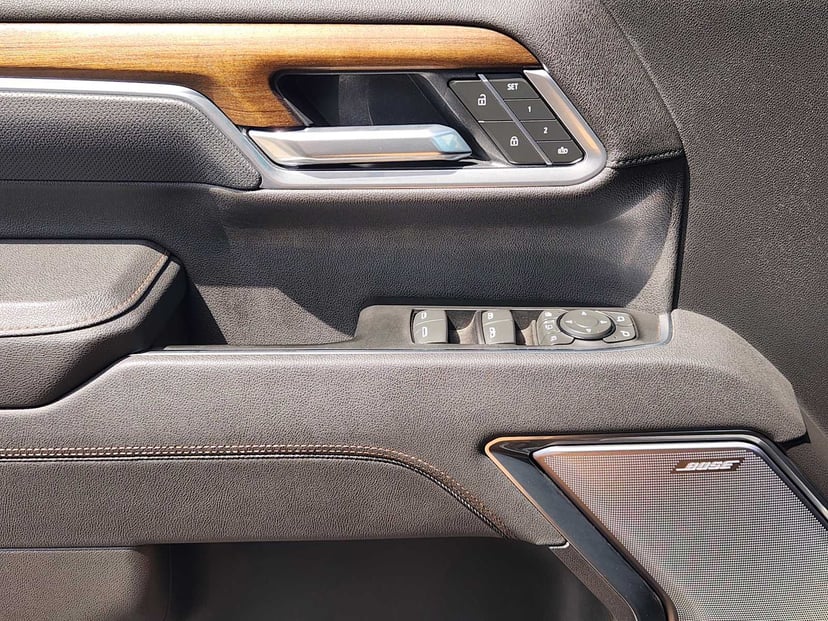 2026 Chevrolet Silverado 3500HD - Image 23