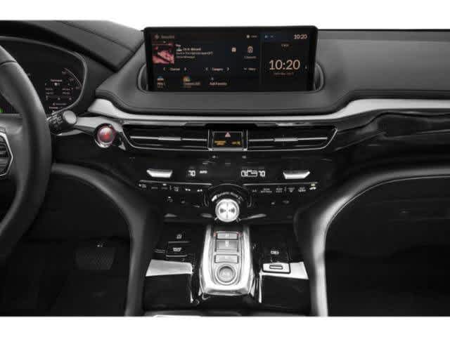 2024 Acura MDX - Image 13
