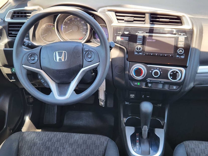 2017 Honda Fit - Image 26