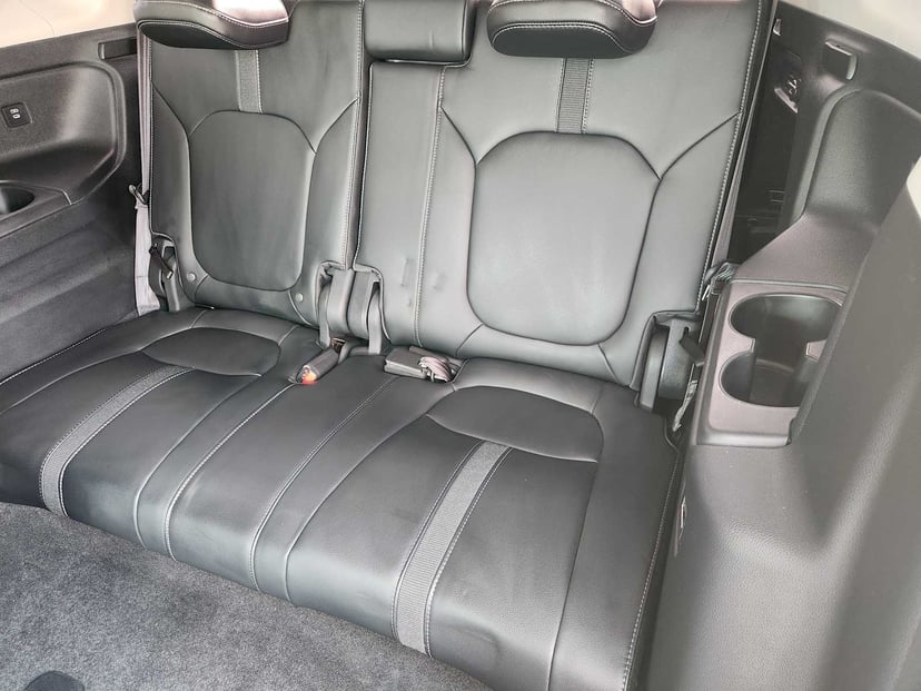2024 Honda Pilot - Image 32