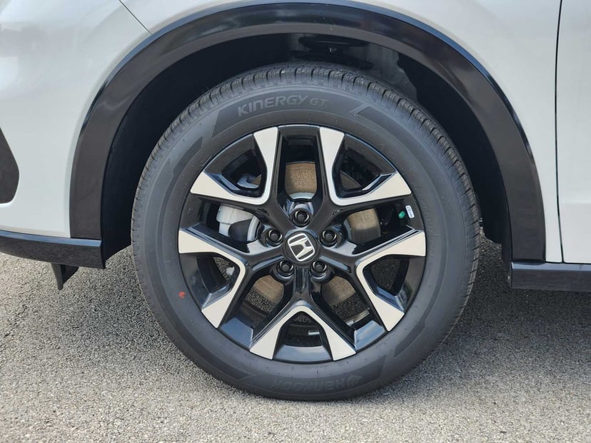 2026 Honda HR-V - Image 8