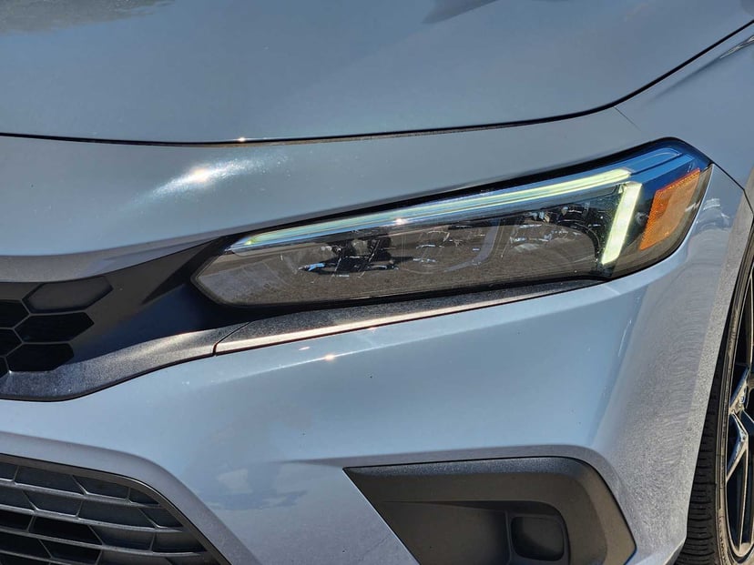 2024 Honda Civic - Image 7