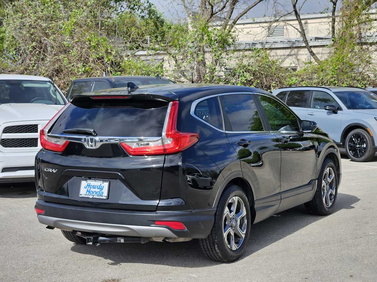 2019 Honda CR-V - Image 6