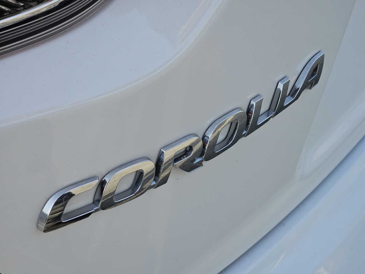 2023 Toyota Corolla - Image 11