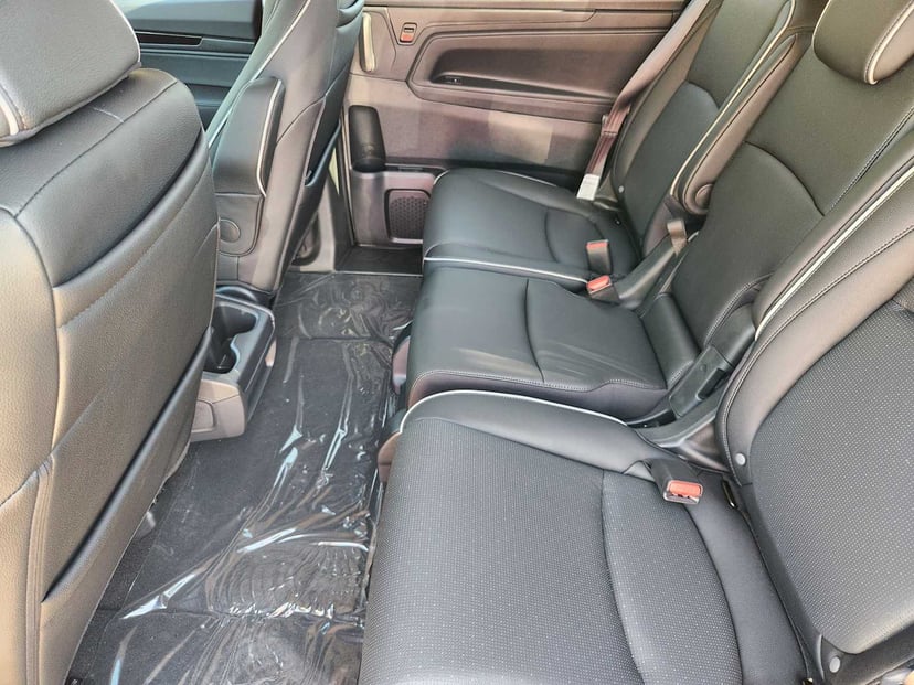2026 Honda Odyssey - Image 23