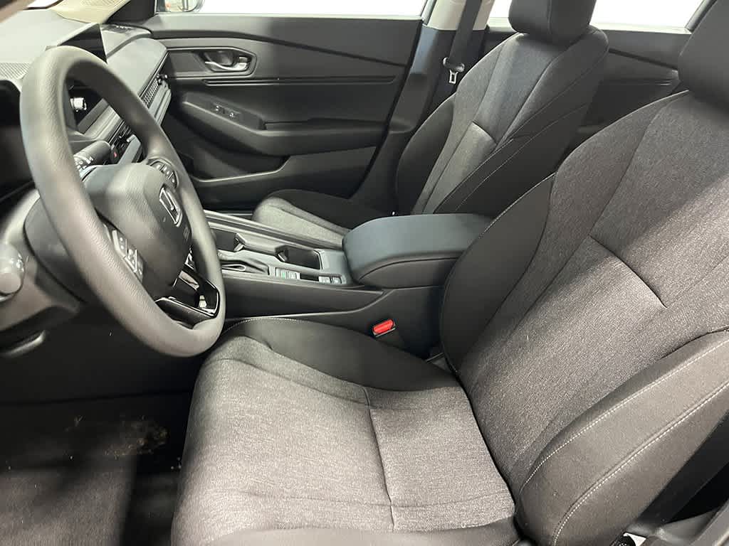 2026 Honda Accord - Image 11