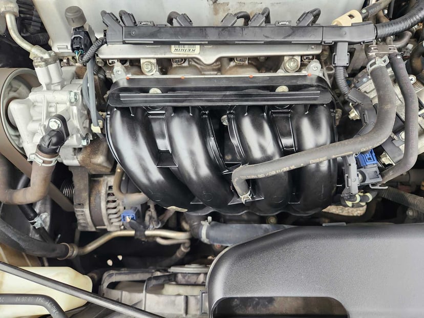 2010 Honda Accord - Image 31