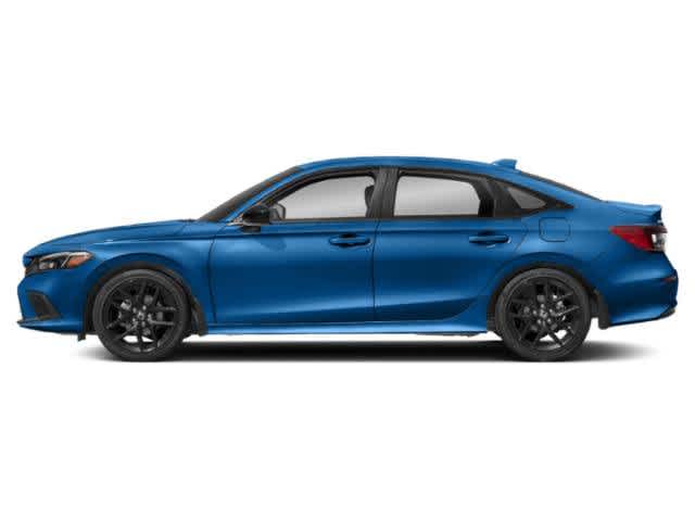 2022 Honda Civic - Image 3