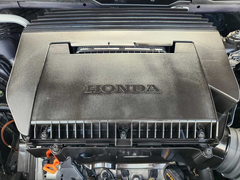 2024 Honda Pilot - Image 33