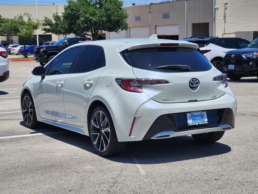 2019 Toyota Corolla - Image 5