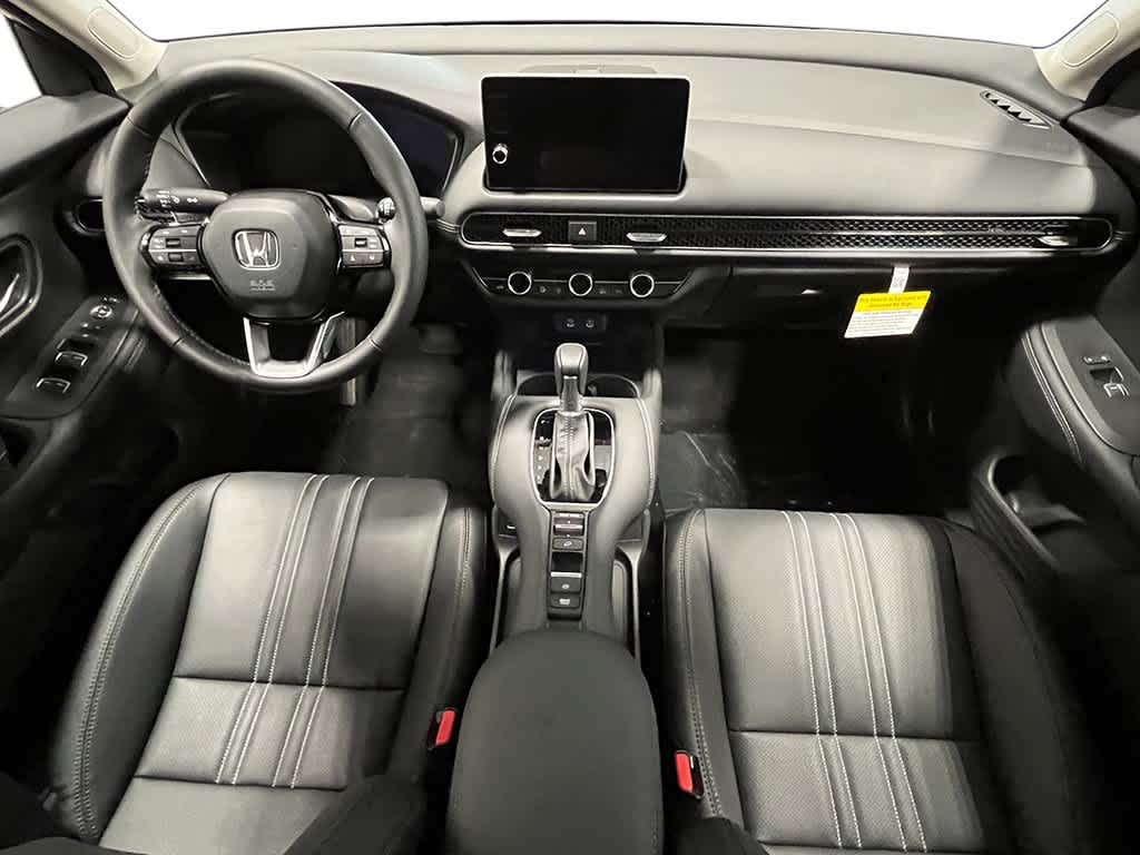 2027 Honda HR-V - Image 15