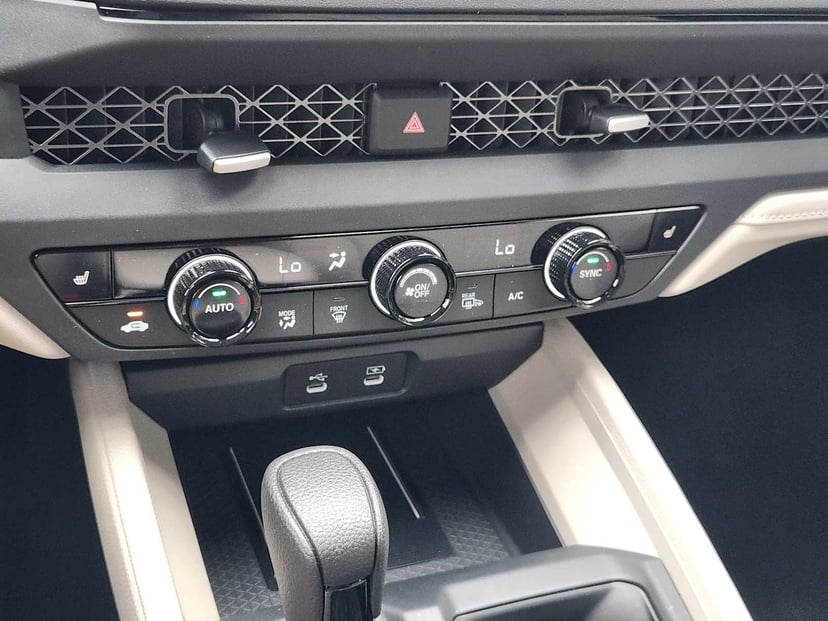 2026 Honda Accord - Image 16