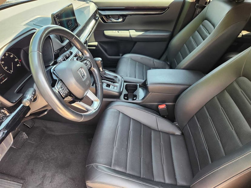 2023 Honda CR-V - Image 13