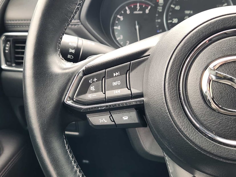 2023 Mazda CX-5 - Image 28