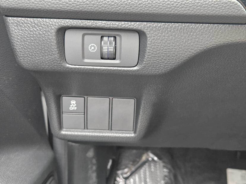 2026 Honda Civic Hybrid - Image 18