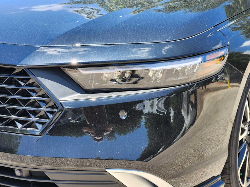 2026 Honda Accord Hybrid - Image 5