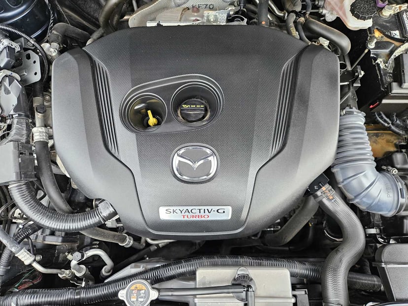 2022 Mazda CX-9 - Image 30